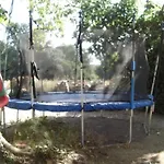 In With Swimming Pool *