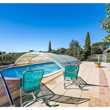In With Swimming Pool * Aspiran
