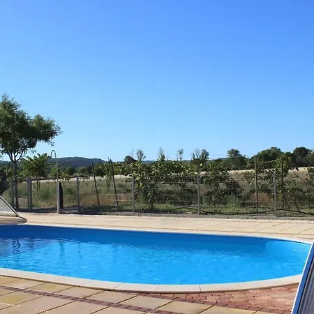 Feriehus In With Swimming Pool
