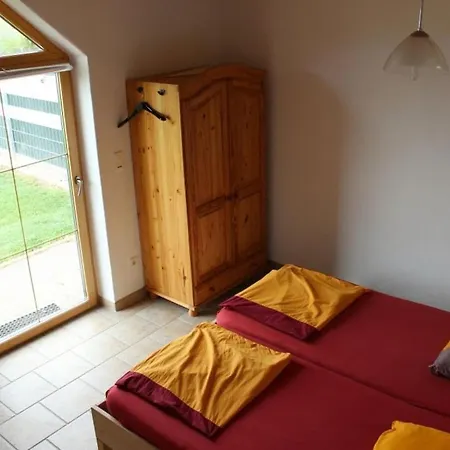 Feriehus In With Swimming Pool