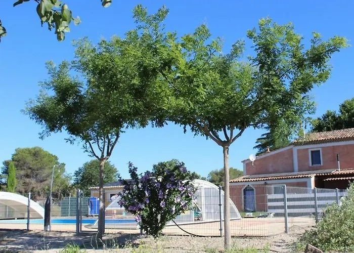 In With Swimming Pool * Aspiran