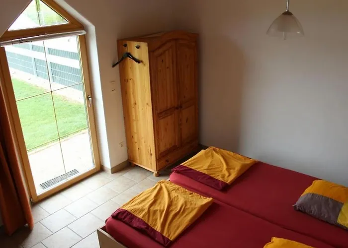 Feriehus In With Swimming Pool
